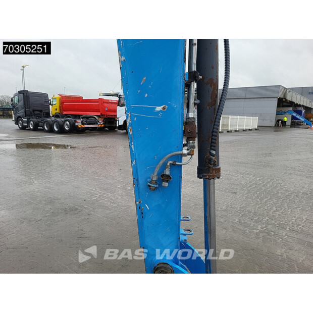 2006 Terex MHL320-45534897