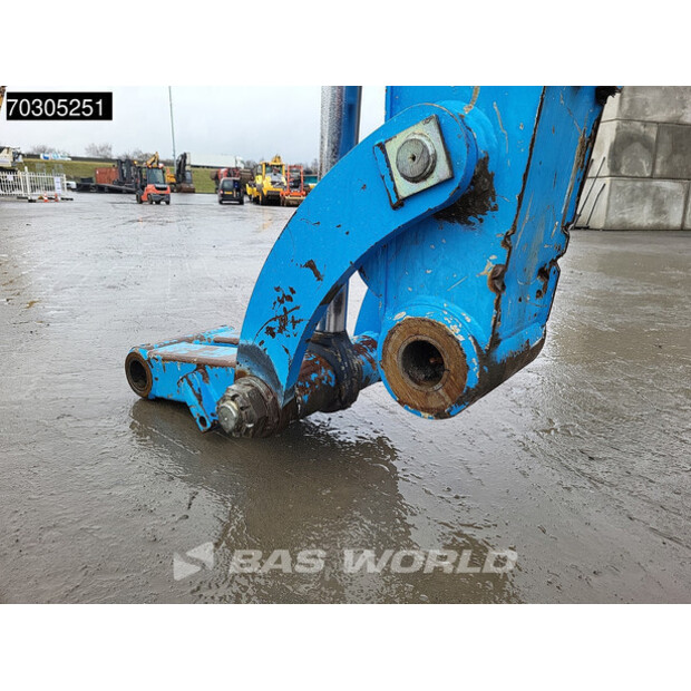 2006 Terex MHL320-45534898