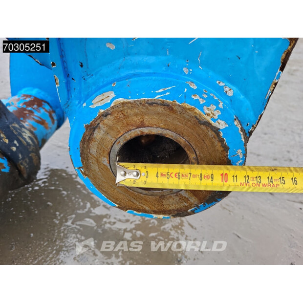 2006 Terex MHL320-45534899