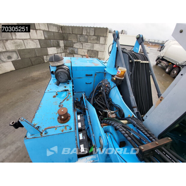 2006 Terex MHL320-45534901