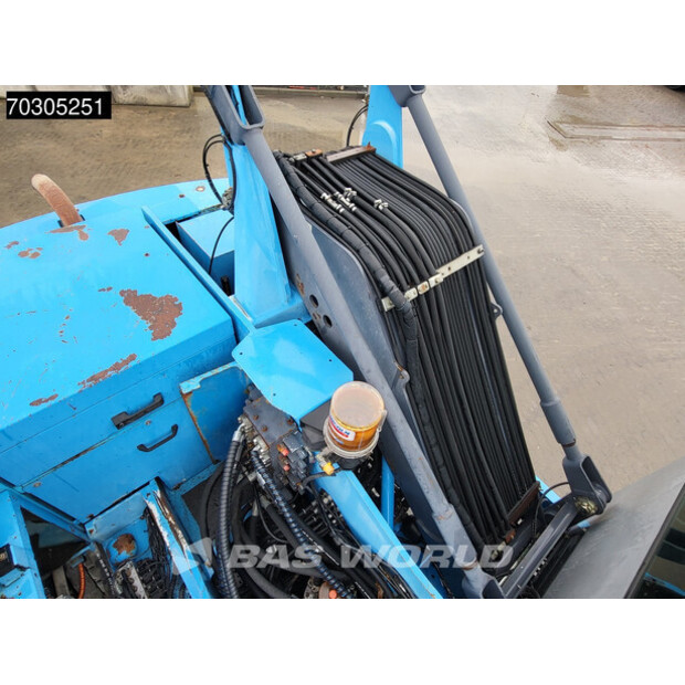 2006 Terex MHL320-45534903