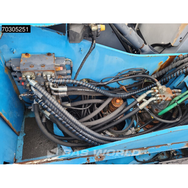 2006 Terex MHL320-45534906