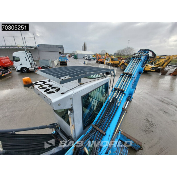 2006 Terex MHL320-45534907