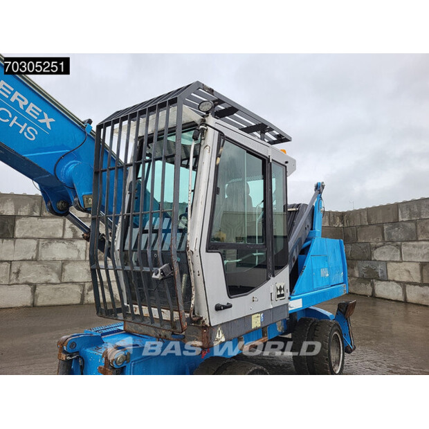 2006 Terex MHL320-45534908