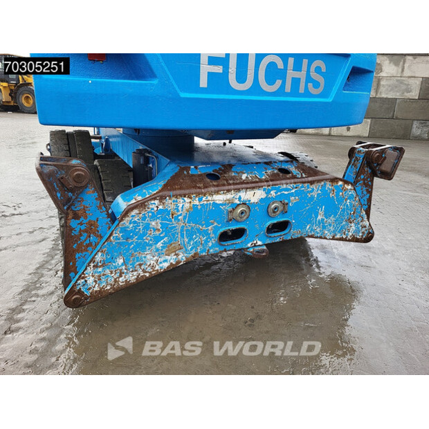 2006 Terex MHL320-45534910