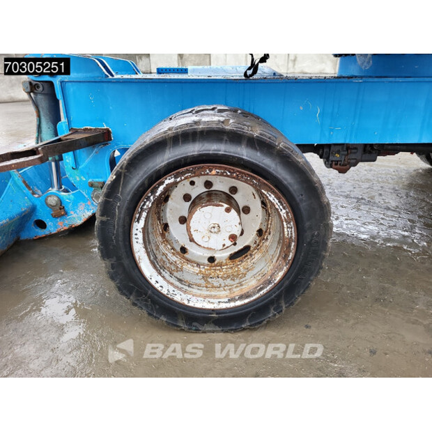 2006 Terex MHL320-45534911