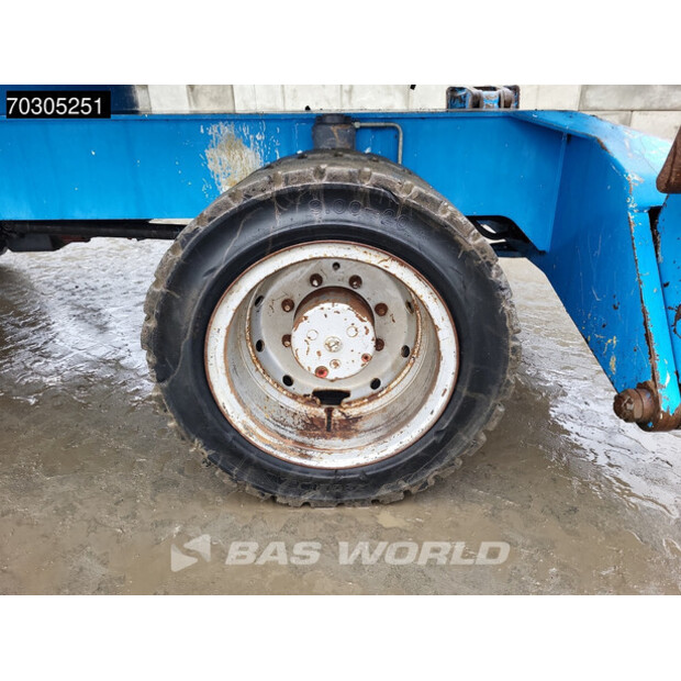 2006 Terex MHL320-45534912