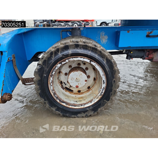 2006 Terex MHL320-45534913