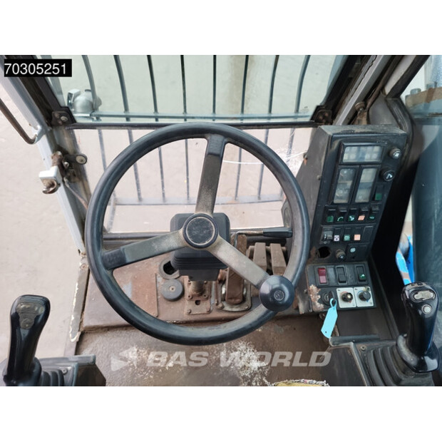 2006 Terex MHL320-45534916