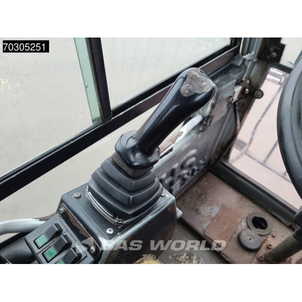 2006 Terex MHL320-45534917