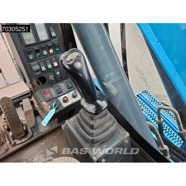 2006 Terex MHL320-45534918