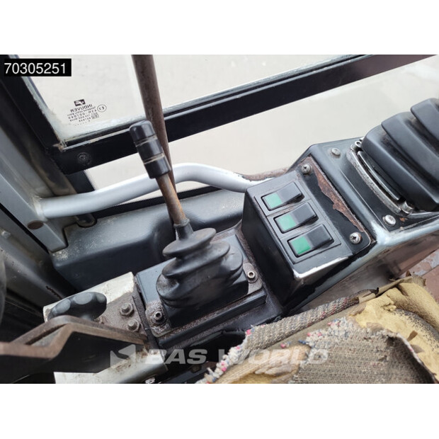 2006 Terex MHL320-45534920