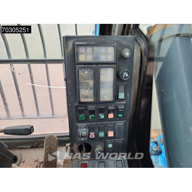 2006 Terex MHL320-45534921