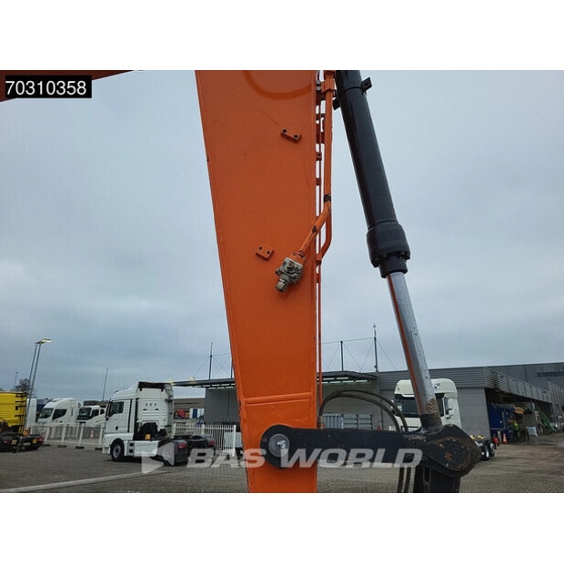 2022 Doosan DX225LC-7-45534937