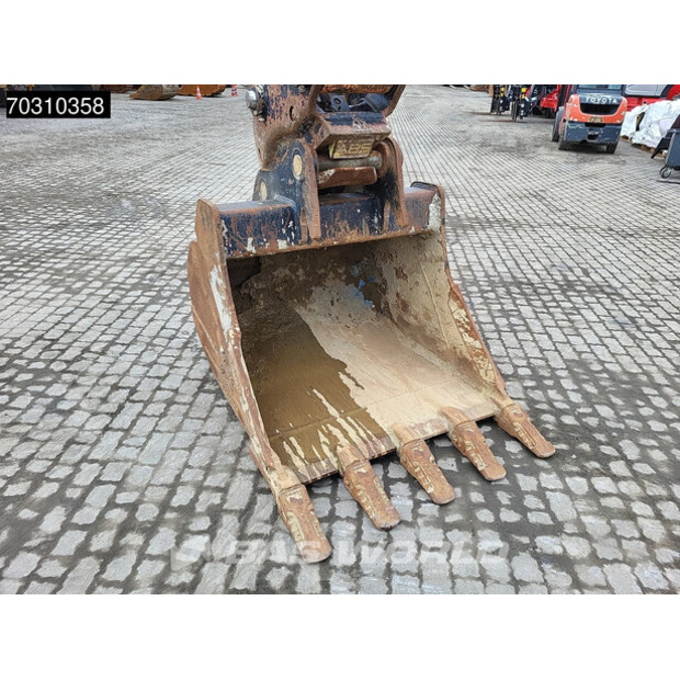 2022 Doosan DX225LC-7-45534939