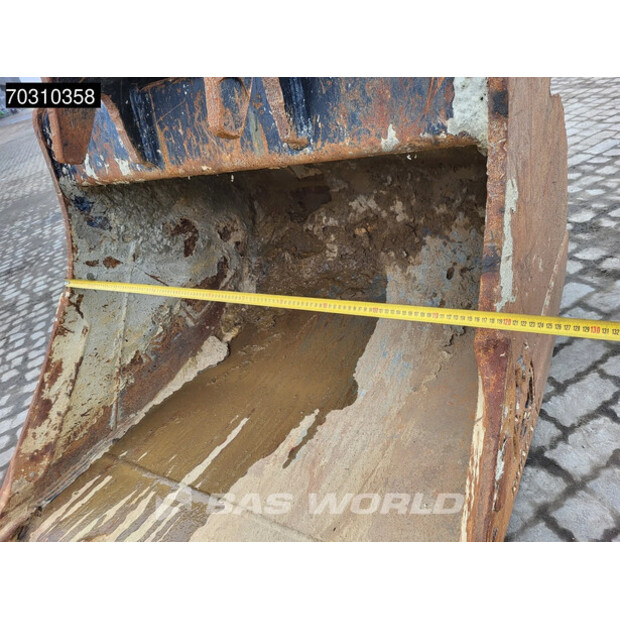 2022 Doosan DX225LC-7-45534940