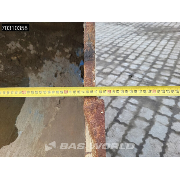 2022 Doosan DX225LC-7-45534941