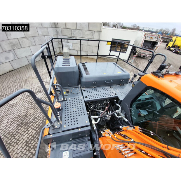 2022 Doosan DX225LC-7-45534942