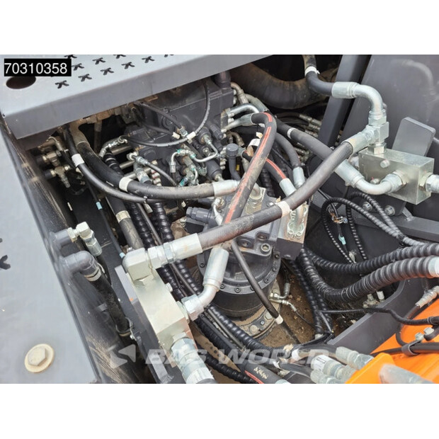 2022 Doosan DX225LC-7-45534943