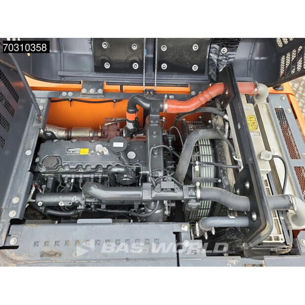2022 Doosan DX225LC-7-45534944