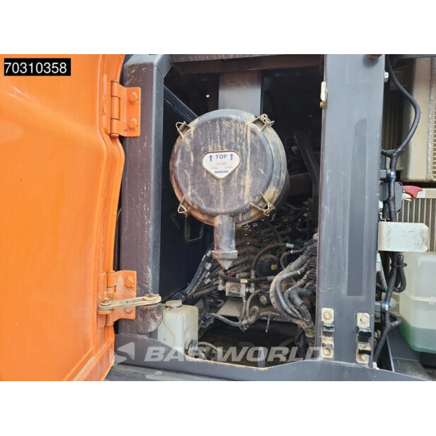 2022 Doosan DX225LC-7-45534946