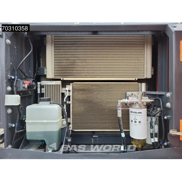 2022 Doosan DX225LC-7-45534948