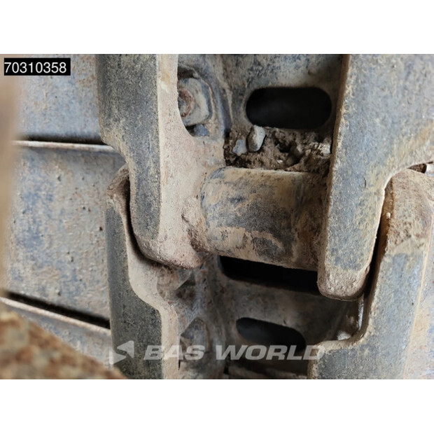 2022 Doosan DX225LC-7-45534954