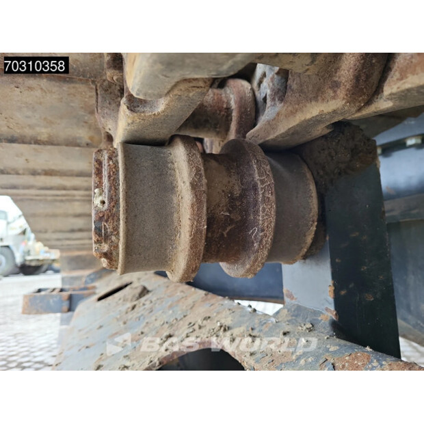 2022 Doosan DX225LC-7-45534955