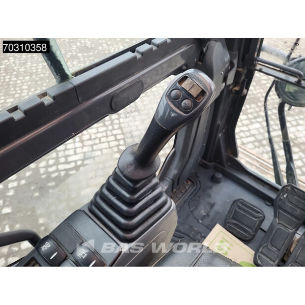 2022 Doosan DX225LC-7-45534958