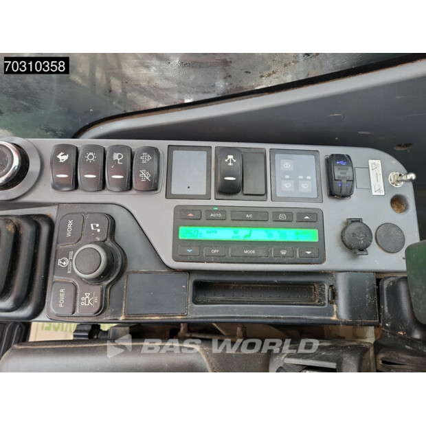 2022 Doosan DX225LC-7-45534961