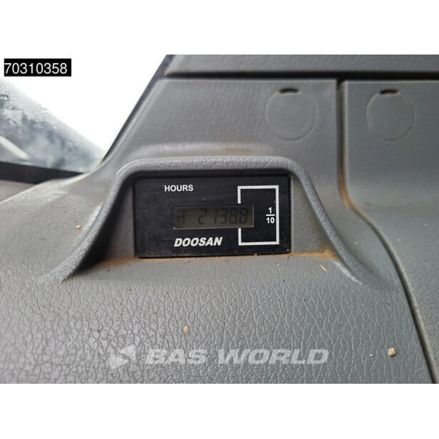 2022 Doosan DX225LC-7-45534963