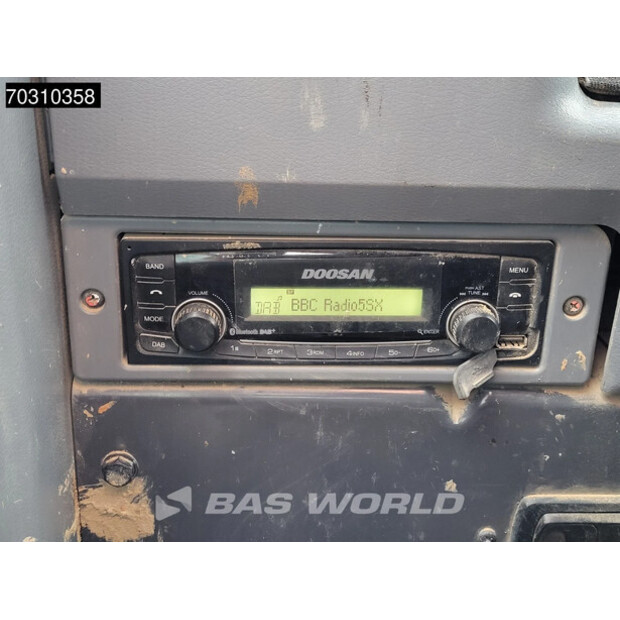 2022 Doosan DX225LC-7-45534964