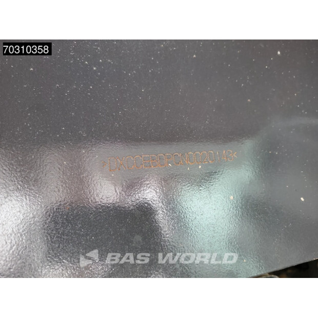 2022 Doosan DX225LC-7-45534967