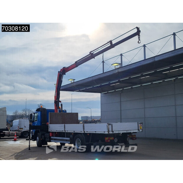 2012 Volvo FMX 330-45534971