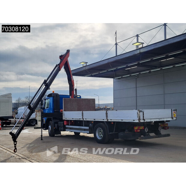 2012 Volvo FMX 330-45534974