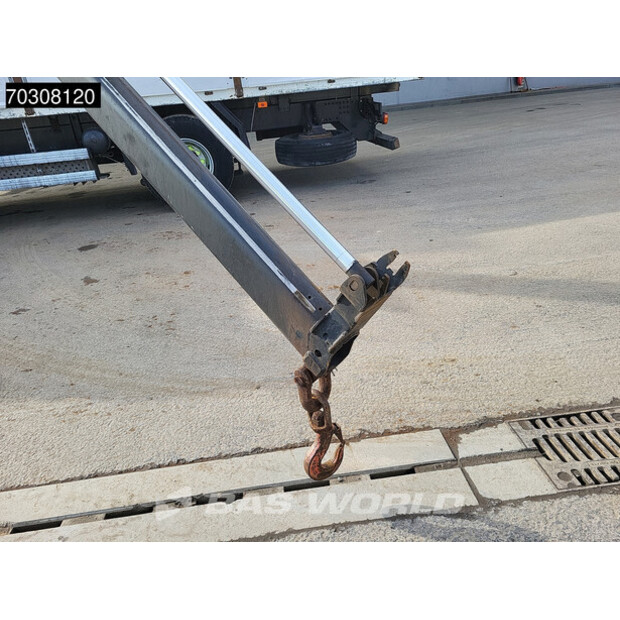 2012 Volvo FMX 330-45534976