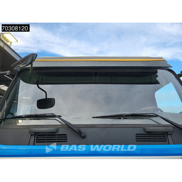 2012 Volvo FMX 330-45534982