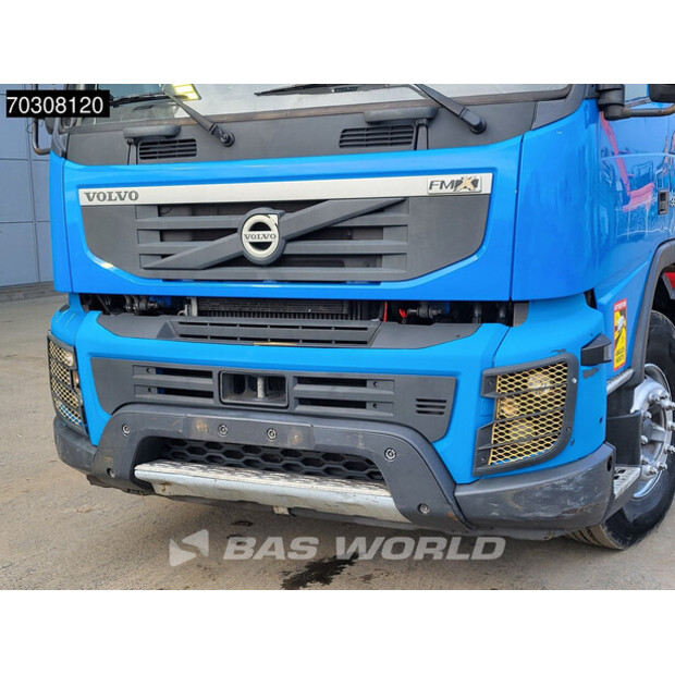 2012 Volvo FMX 330-45534983