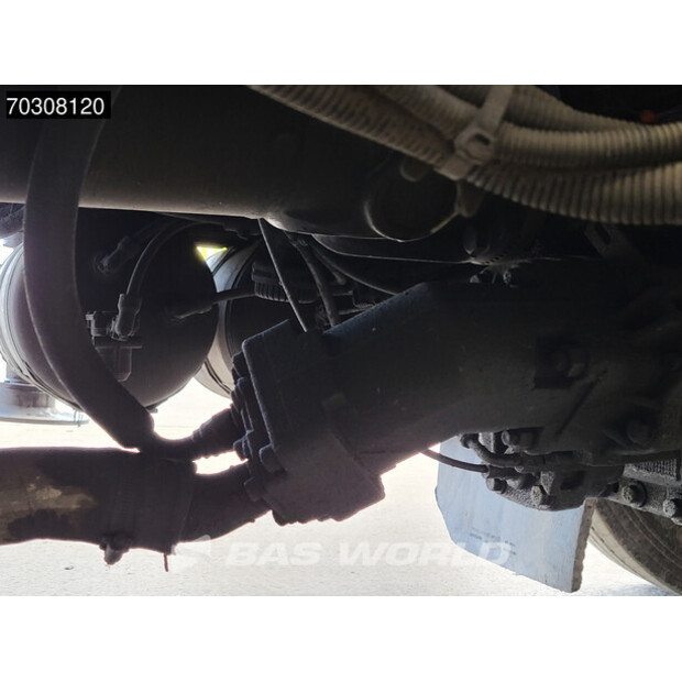 2012 Volvo FMX 330-45534987