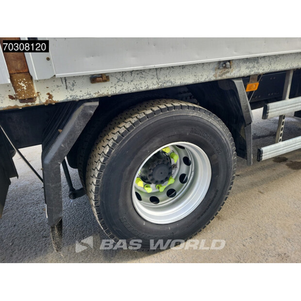 2012 Volvo FMX 330-45534994
