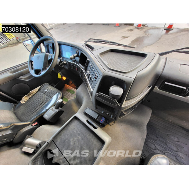 2012 Volvo FMX 330-45534995