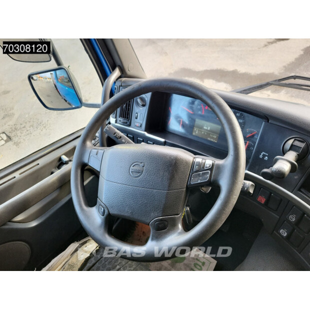 2012 Volvo FMX 330-45534996