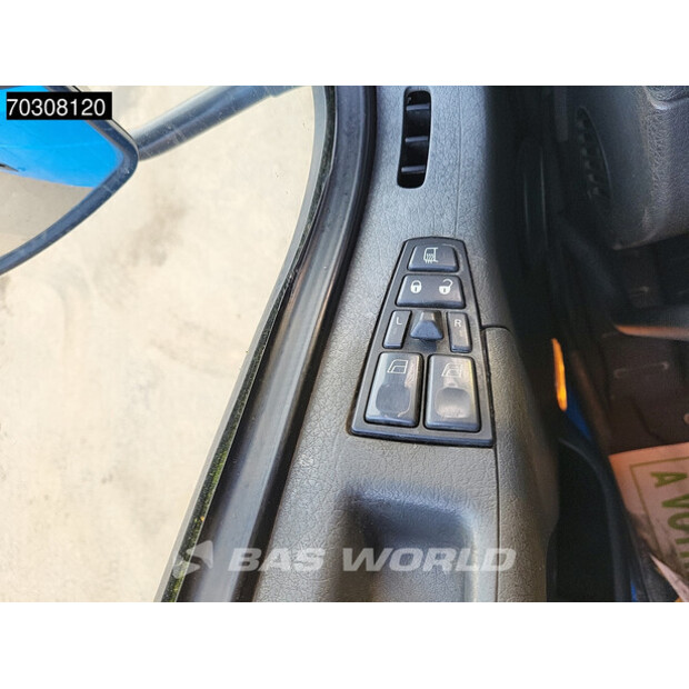 2012 Volvo FMX 330-45534997