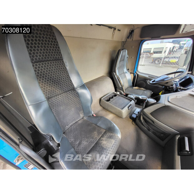 2012 Volvo FMX 330-45535001