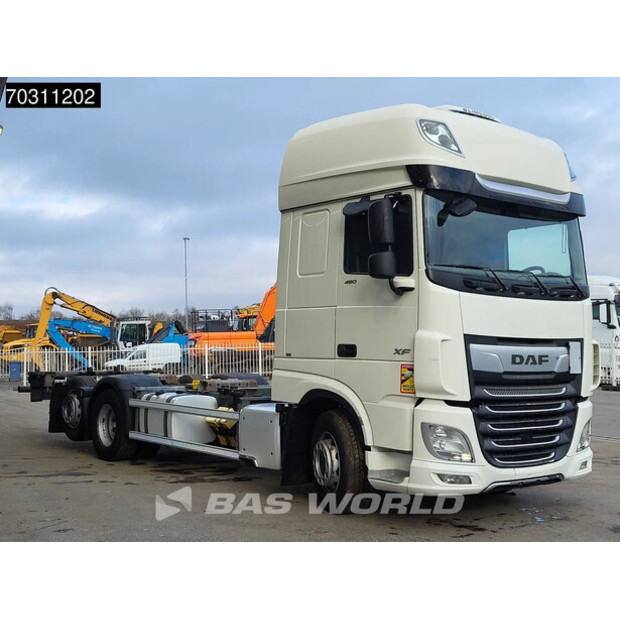 2019 داف XF 480-45535010