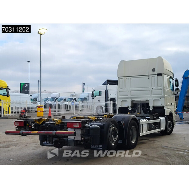 2019 داف XF 480-45535012