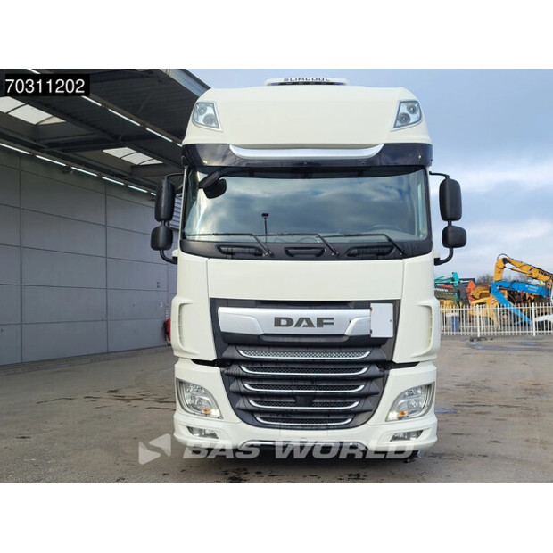 2019 داف XF 480-45535013