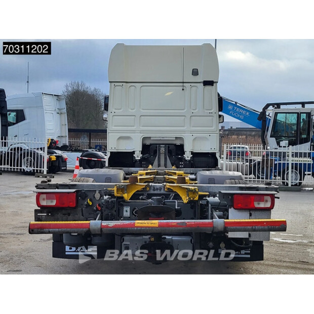 2019 داف XF 480-45535017