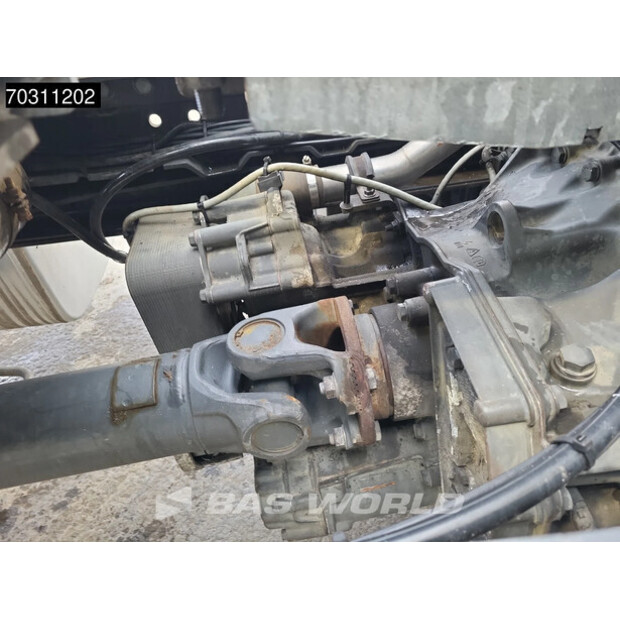 2019 داف XF 480-45535019