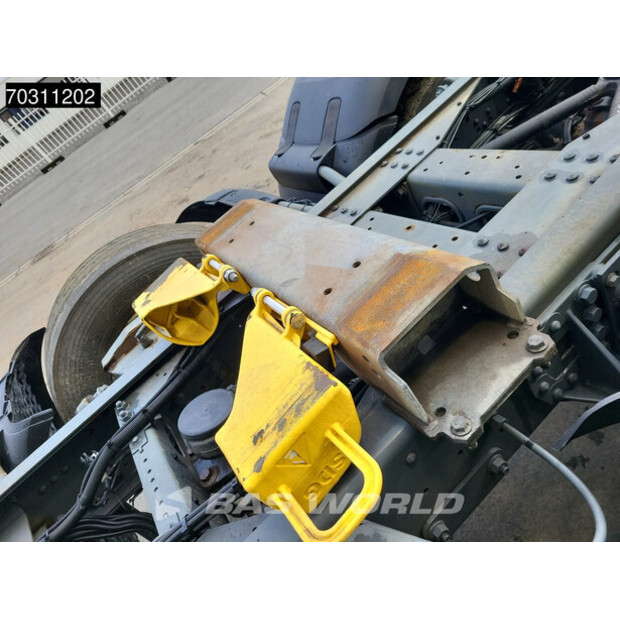 2019 داف XF 480-45535021